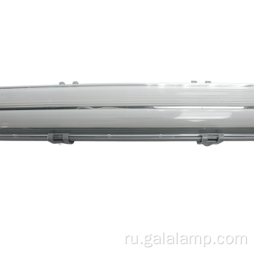 IP65 Всепогодный светодиодный светильник T8 Tri-proof